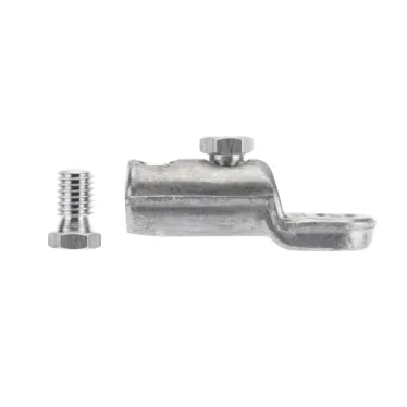 Наконечник болтовой 2НБ-1-005 (25-50) 20шт, REXANT