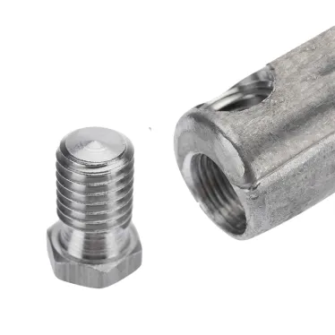 Наконечник болтовой 2НБ-1-005 (25-50) 20шт, REXANT