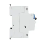 Выключатель дифференциальный (УЗО) DX3-ID 4п 40А 300мА тип AC | 411723 | Legrand