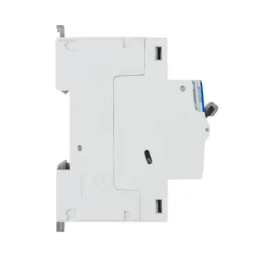 Выключатель дифференциальный (УЗО) DX3-ID 4п 25А 30мА тип AC | 411702 | Legrand