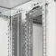 Стойка компактная - XL3 4000 - у шкафов без кабельных секций | 020513 | Legrand