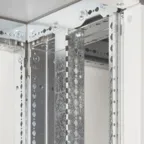 Стойка компактная - XL3 4000 - у шкафов без кабельных секций | 020513 | Legrand