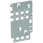 Подкладка монтажных стоек - XL3 4000 | 020750 | Legrand
