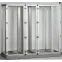 Набор из 4 каркасных стоек - XL3 4000 | 020500 | Legrand