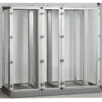 Набор из 4 каркасных стоек - XL3 4000 | 020500 | Legrand