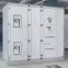 Набор из 4 каркасных стоек - XL3 4000 | 020500 | Legrand