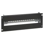 Задняя крышка для Кат. № 0 465 46 | 046547 | Legrand