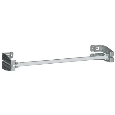 Пластина для ввода кабелей разрезаемая дополнительная - для XL3 800 IP 43 | 020420 | Legrand