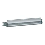 Пластина XL3 400 - для 1-го DPX-IS 630 (400 A) фиксированного исполнения - вертикальный монтаж | 020207 | Legrand