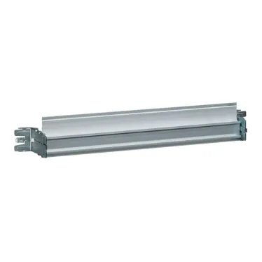 Пластина XL3 400 - для 1-го DPX-IS 630 (400 A) фиксированного исполнения - вертикальный монтаж | 020207 | Legrand