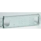 Монтажная плата - XL3 400 - горизонтальная установка DPX3 160 с термомагнитным расцепителем | 020213 | Legrand