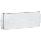 Монтажная плата - XL3 400 - горизонтальная установка 1 DPX3 250 или DPX3 160/250 с эл. расцепителем | 020215 | Legrand