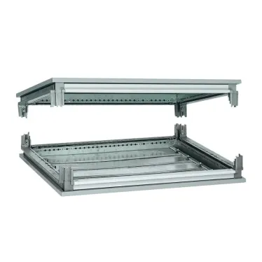 Набор для соединения цоколя - XL3 4000 | 020510 | Legrand