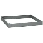 Цоколь совмещенный - XL3 4000 - высота 100 мм - 975 x 725 мм | 020518 | Legrand
