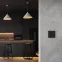 Панель управления кнопочная INTELLIGENT ARLIGHT SMART-ZB-801-22-1G-8SC-MULTI-IN Grey (230V) (IARL, IP20, Пластик, 5 лет)