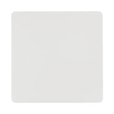 Панель управления кнопочная INTELLIGENT ARLIGHT KINETIC-801-22-1G-WP-SUF White (No battery, IP67, 433Mhz) (IARL, IP67 пластик, 3 года)