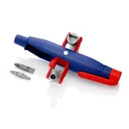 Штифтовый ключ для электрошкафов 145 mm