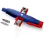Штифтовый ключ для электрошкафов 145 mm