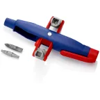 Штифтовый ключ для электрошкафов 145 mm