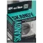 SKANDY Розетка с заземлением с защитными шторками 16А с USB C 18Вт SK-R17N никель IEK
