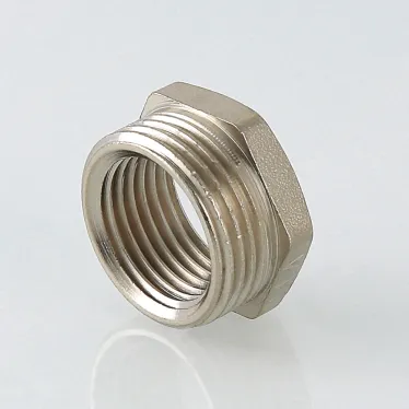 Футорка 1/2'x1/4' НВ