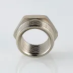 Футорка 1/2'x1/4' НВ
