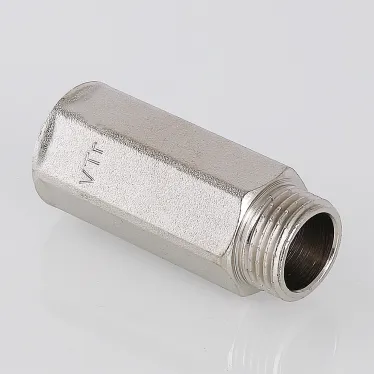 Удлинитель НВ 1/2'x30 мм