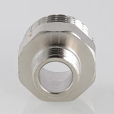 Ниппель 1/2'x1/4'