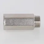 Удлинитель НВ 1/2'x30 мм