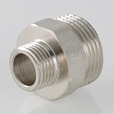 Ниппель 1/2'x1/4'