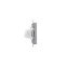 Эпика Механизм розетки RJ45 (cat5) алюминий EKF