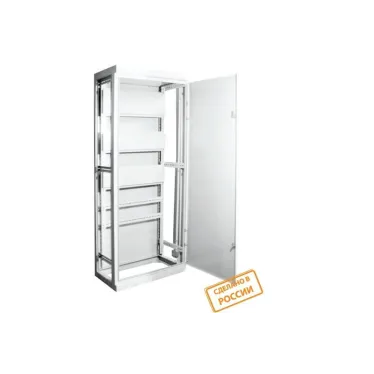 Каркас ВРУ-2 (1800х800х450) IP31 | SQ0905-0118 | TDM