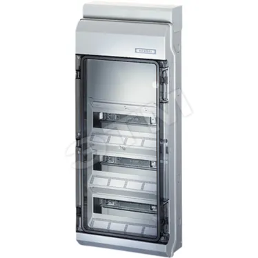 Реверсивная дверь металлическая - XL3 4000 - ширина 725 мм | 020554 | Legrand