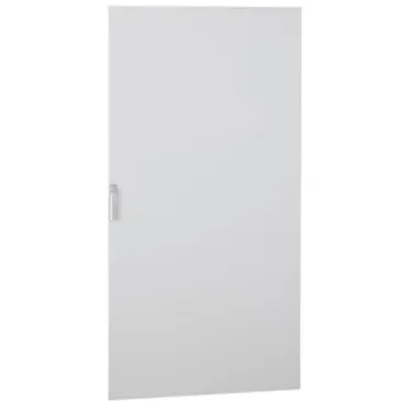 Реверсивная дверь металлическая плоская - XL3 4000 - ширина 725 мм | 020574 | Legrand