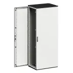 Дверь боковая для корпусов CQE @ CQE N, ВхГ 2200х600 мм RAM block