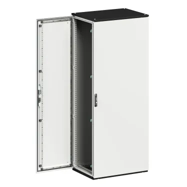 Дверь боковая для корпусов CQE @ CQE N, ВхГ 2200х600 мм RAM block