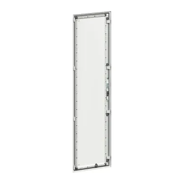 Дверь боковая для корпусов CQE @ CQE N, ВхГ 2200х800 мм RAM block