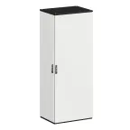 Дверь боковая для корпусов CQE @ CQE N, ВхГ 2200х600 мм RAM block