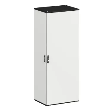 Дверь боковая для корпусов CQE @ CQE N, ВхГ 2200х600 мм RAM block