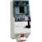 Комбинированный щиток - P17 Tempra Pro - с рейкой DIN - IP 66 - 380/415 В~ - 32 A - 3К+З | 056673 | Legrand