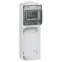 Переносной щиток для комплектации - P17 Tempra Pro - IP 44 - до 3 розеток - 16 А | 058943 | Legrand