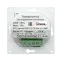 Термостат Th-HF-G-W механический под рамку Schneider Electric Glossa белый