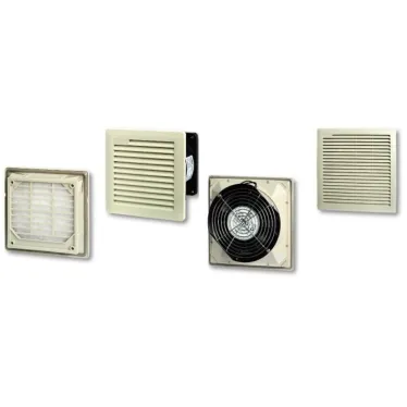 Вентилятор 500/360 м3/час 230В 65Вт IP54  | SQ0832-0013 | TDM