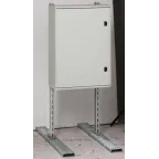 Щит Marina из полиэстера - IP 66 - IK 10 - RAL 7035 - 720x510x250 мм | 036256 | Legrand