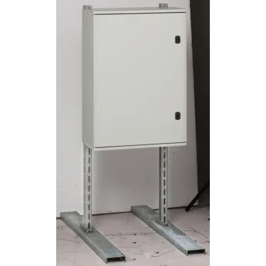 Щит Marina из полиэстера - IP 66 - IK 10 - RAL 7035 - 720x510x250 мм | 036256 | Legrand