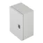 Щит Marina из полиэстера - IP 66 - IK 10 - RAL 7035 - 400x300x206 мм | 036251 | Legrand