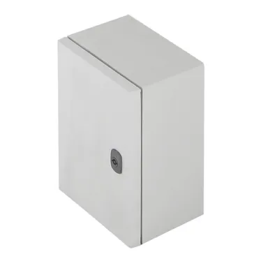 Щит Marina из полиэстера - IP 66 - IK 10 - RAL 7035 - 400x300x206 мм | 036251 | Legrand