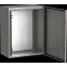 TITAN 5 Корпус металлический ЩМП-50.50.30 (AISI 304) УХЛ1 IP66 IEK