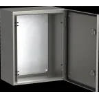 TITAN 5 Корпус металлический ЩМП-50.50.30 (AISI 304) УХЛ1 IP66 IEK