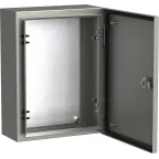 TITAN 5 Корпус металлический ЩМП-40.20.15 (AISI 304) УХЛ1 IP66 IEK